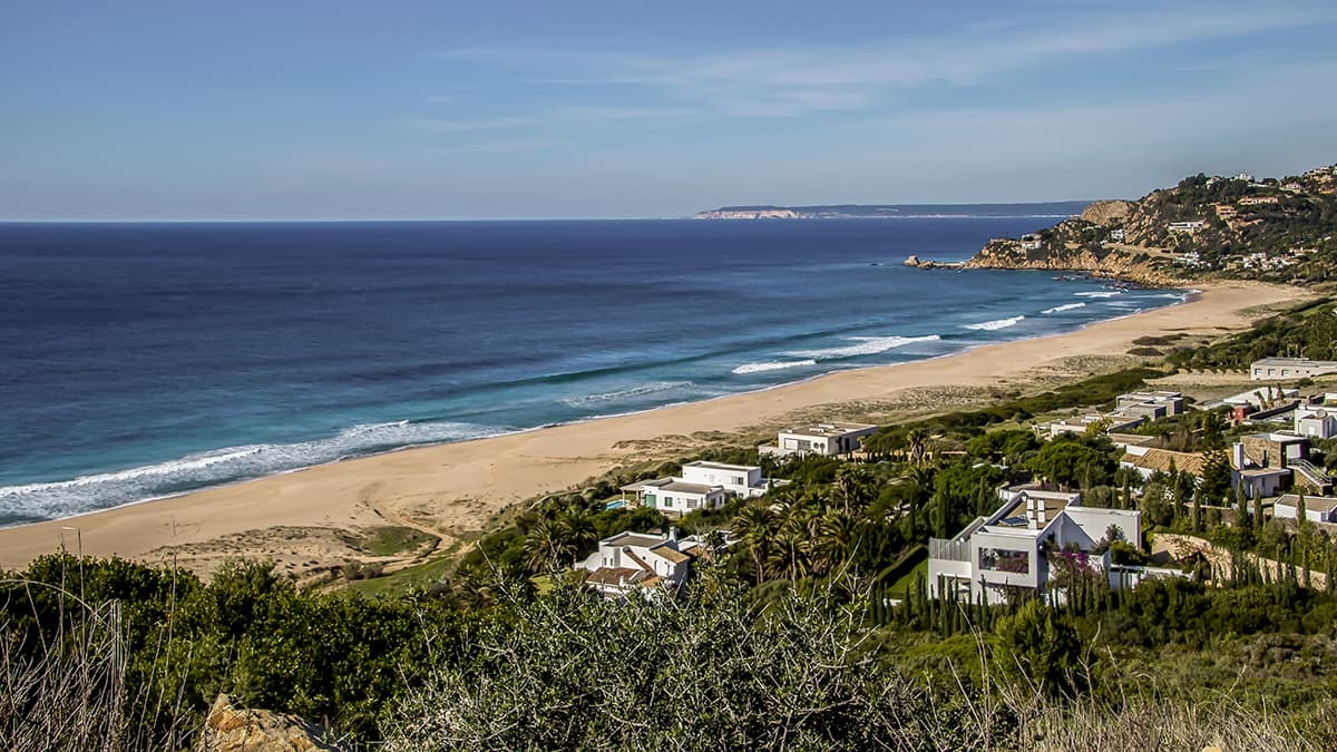 Zahara de los Atunes / Atlanterra
